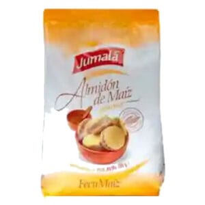 Almidón de Maíz Jumalá x 500g