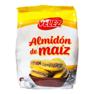 Almidón de Maíz Velez x 250g