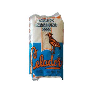 Arroz Celador Largo Fino x 1 Kg