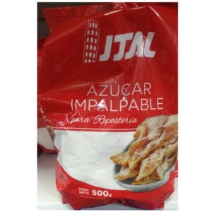 Azúcar Impalpable Ital x 500g