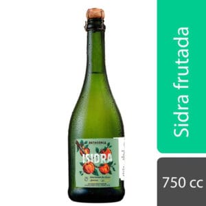Sidra Isidra x 750cc
